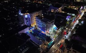 Sm Tower Malioboro